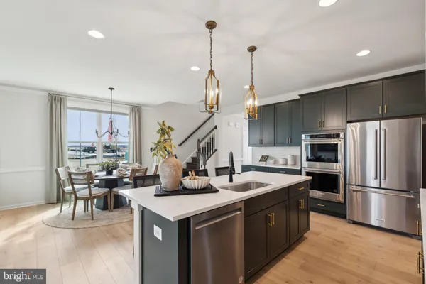 $549,990 | 112 Zinnia Lane, Winchester, VA 22603