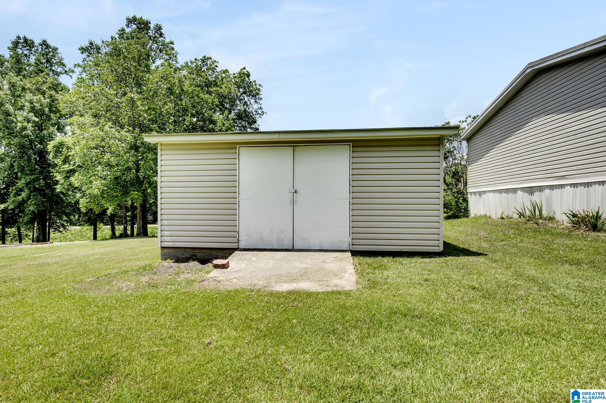 7681 Thed Brasfield Road Dora, AL 35062 - Photo 35 of 36