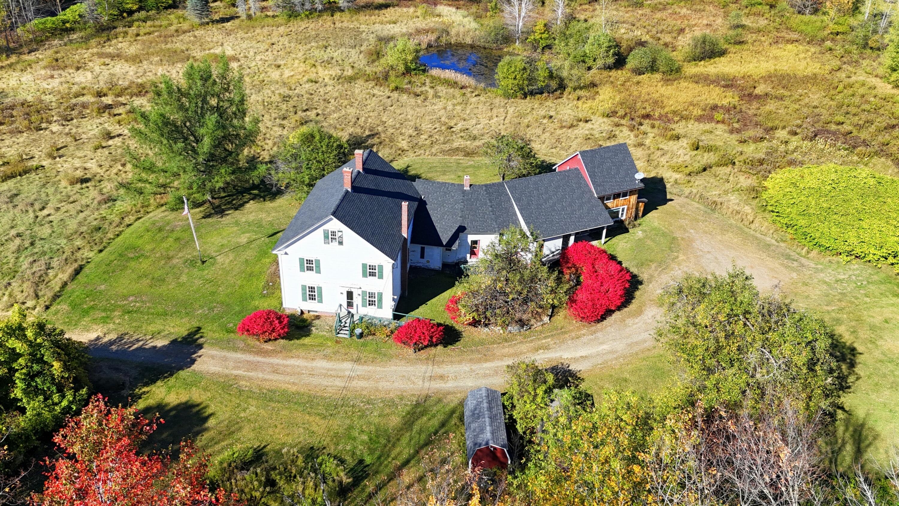 449 Holley Road Farmington, ME 04938 - Photo 84 of 96