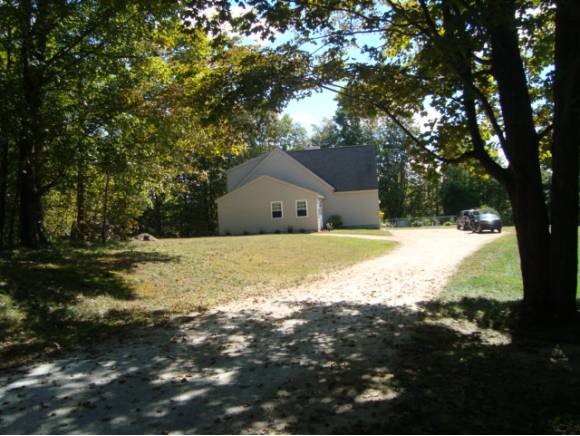 288 New Boston Road Candia, NH 03034 - Photo 1 of 1