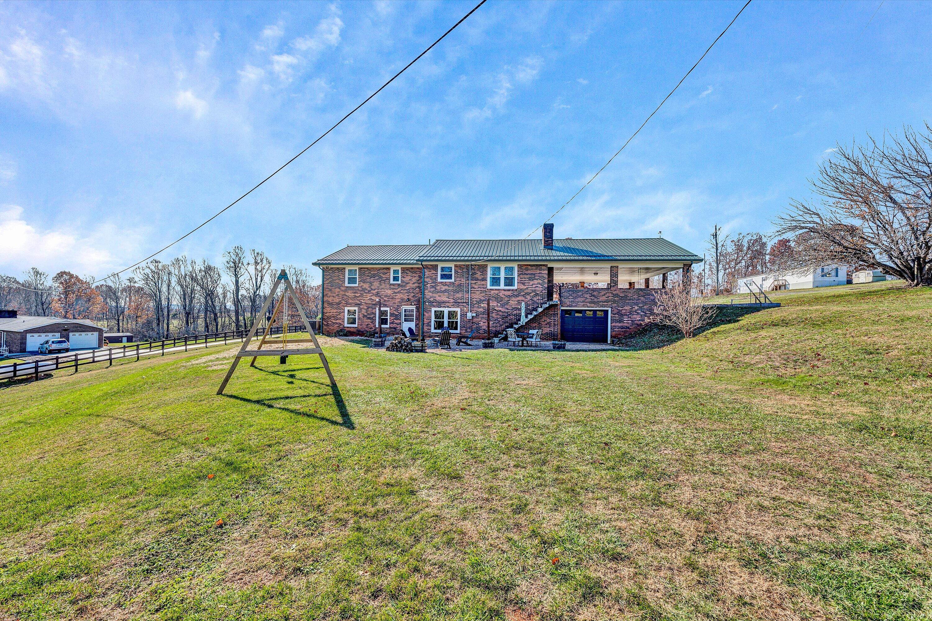 2318 Brooks Mill Road Union Hall, VA 24176 - Photo 34 of 37 30-120220240027