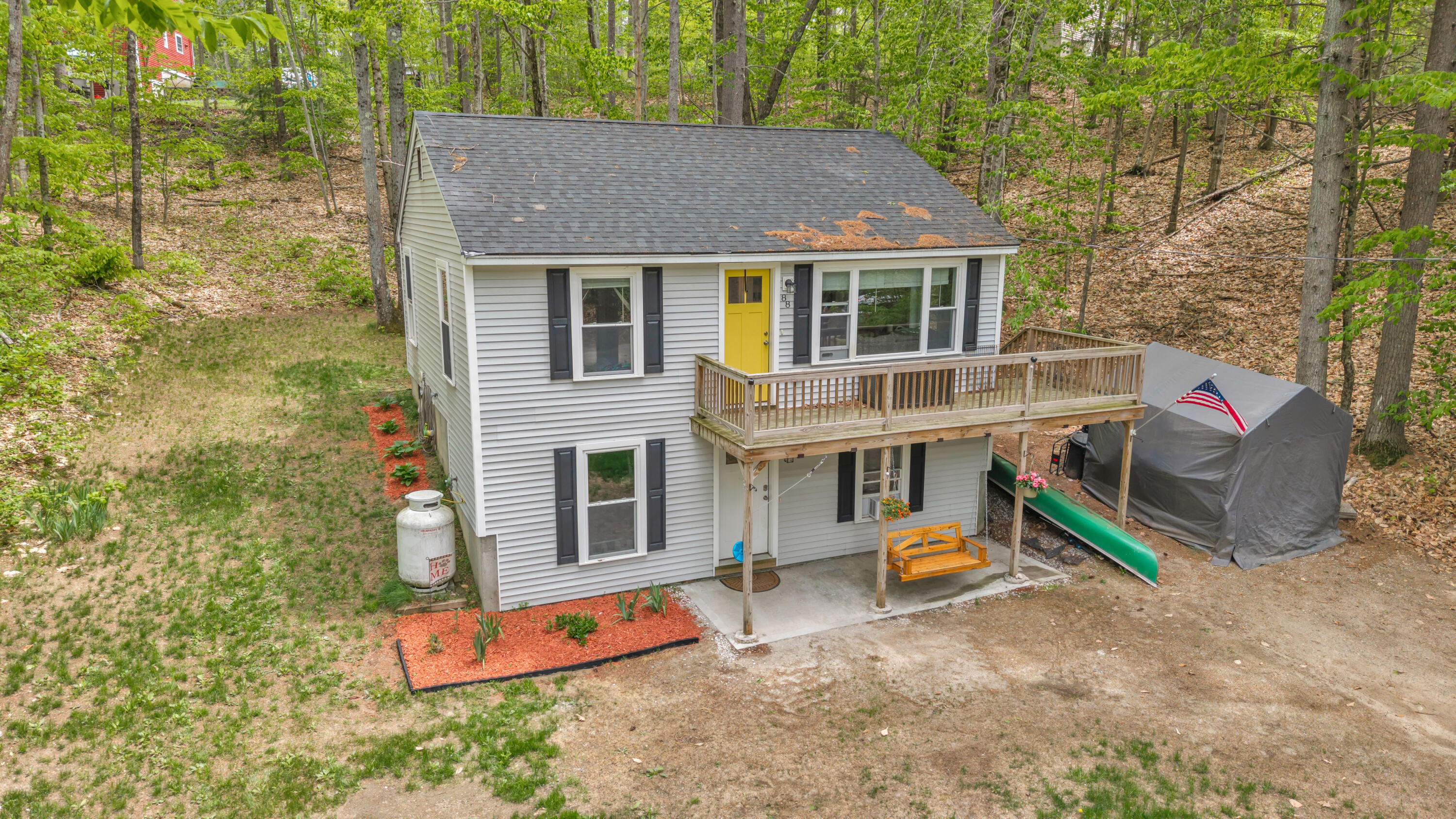 88 Ridgeway Circle Waterboro, ME 04061 - Photo 23 of 32