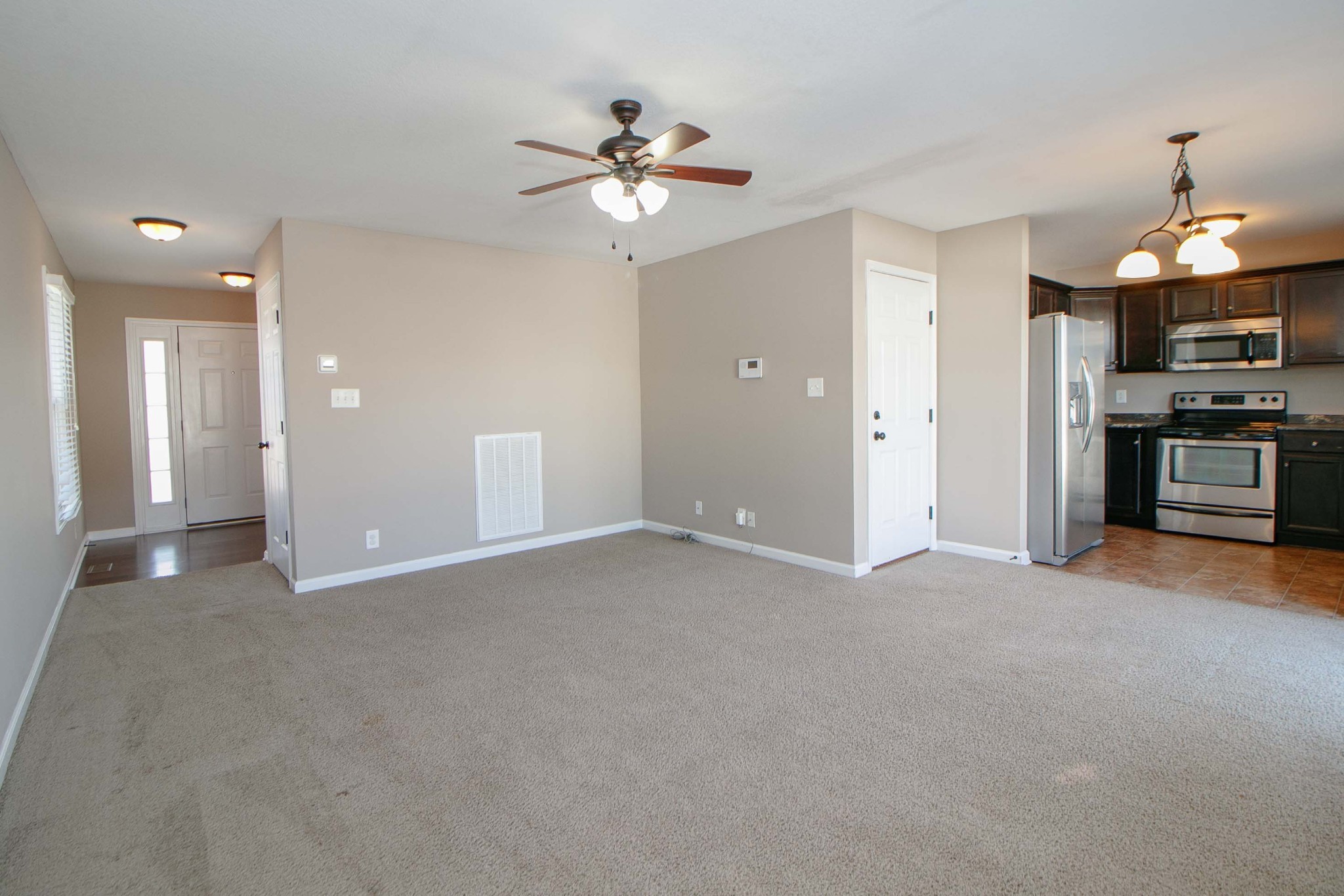 3792 Harvest Ridge Clarksville, TN 37040 - Photo 4 of 29