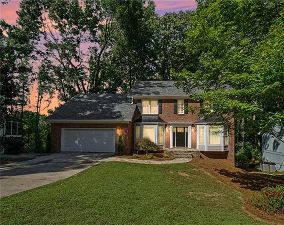 $5,000 | 8541 Birch Hollow Drive, Roswell, GA 30076