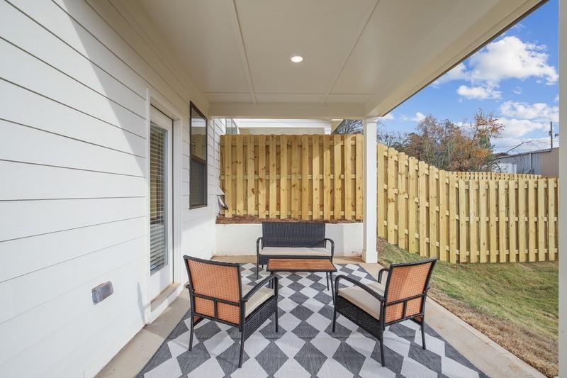 111 Lipscomb Circle Southeast, Unit BARTOW Cartersville, GA 30121 - Photo 23 of 28