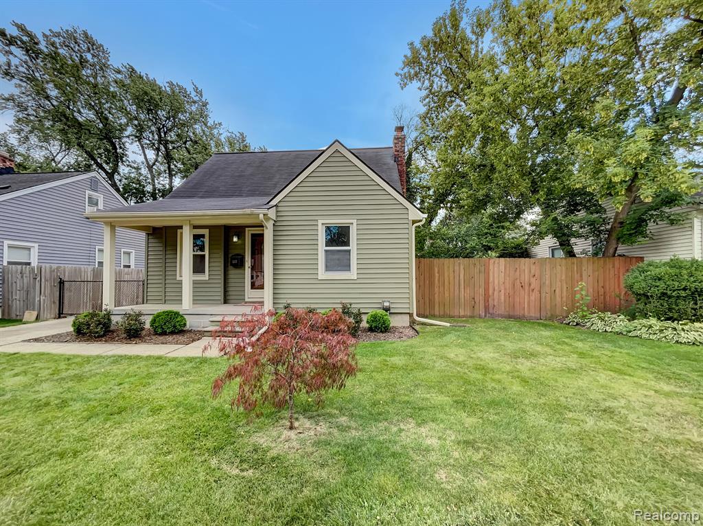 1277 Harvard Road Berkley, MI 48072 - Photo 5 of 15