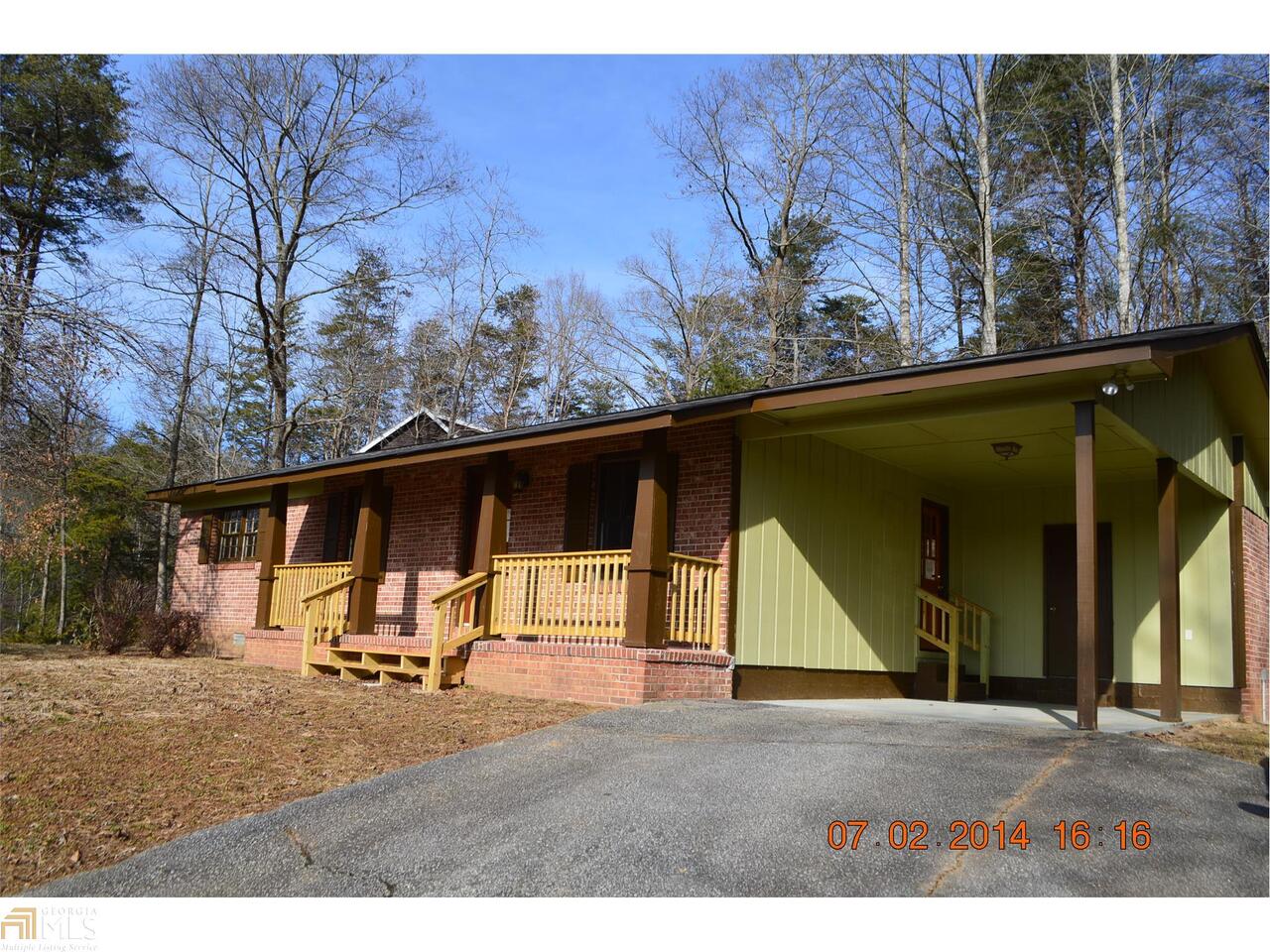 407 Joe Davis Road Tiger, GA 30576 - Photo 1 of 1 Gallery Image 1