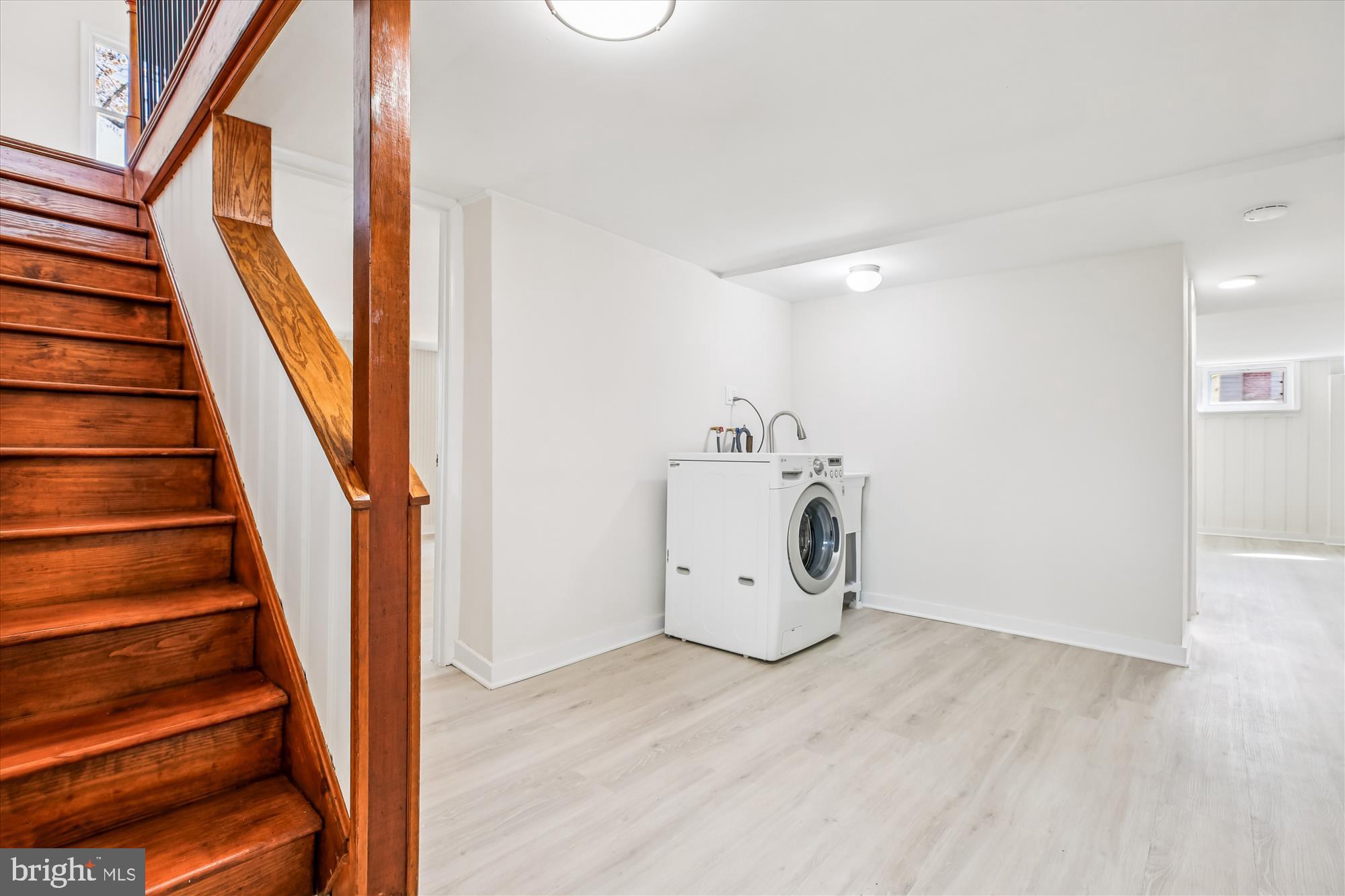 11603 Veirs Mill Road Silver Spring, MD 20902 - Photo 35 of 48 a view of entryway with wooden floor