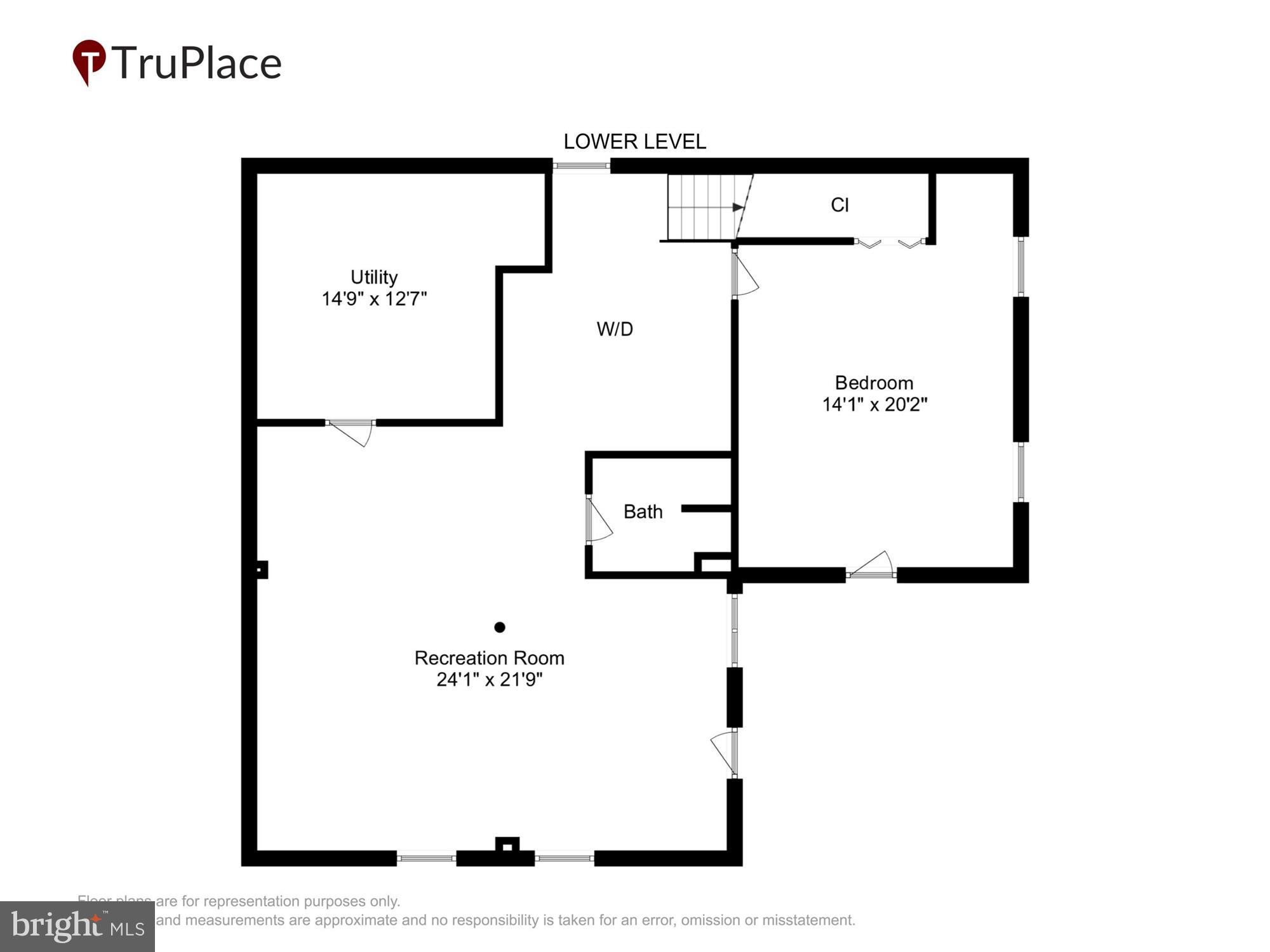 11603 Veirs Mill Road Silver Spring, MD 20902 - Photo 47 of 48