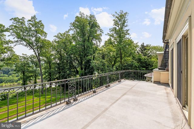 a green field with lots of trees