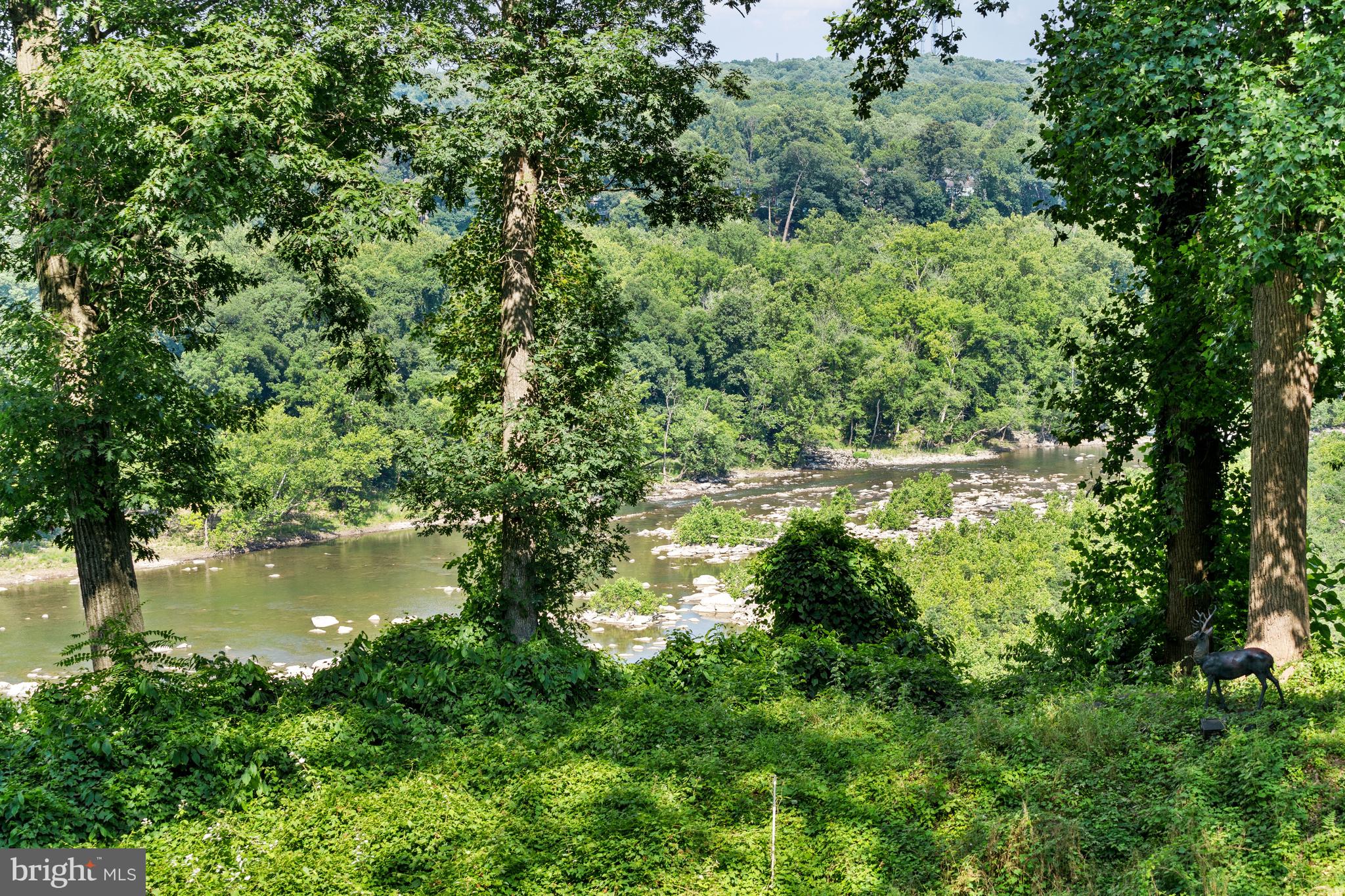 1260 Crest Lane McLean, VA 22101 - Photo 31 of 36 a view of a lake view with sitting space