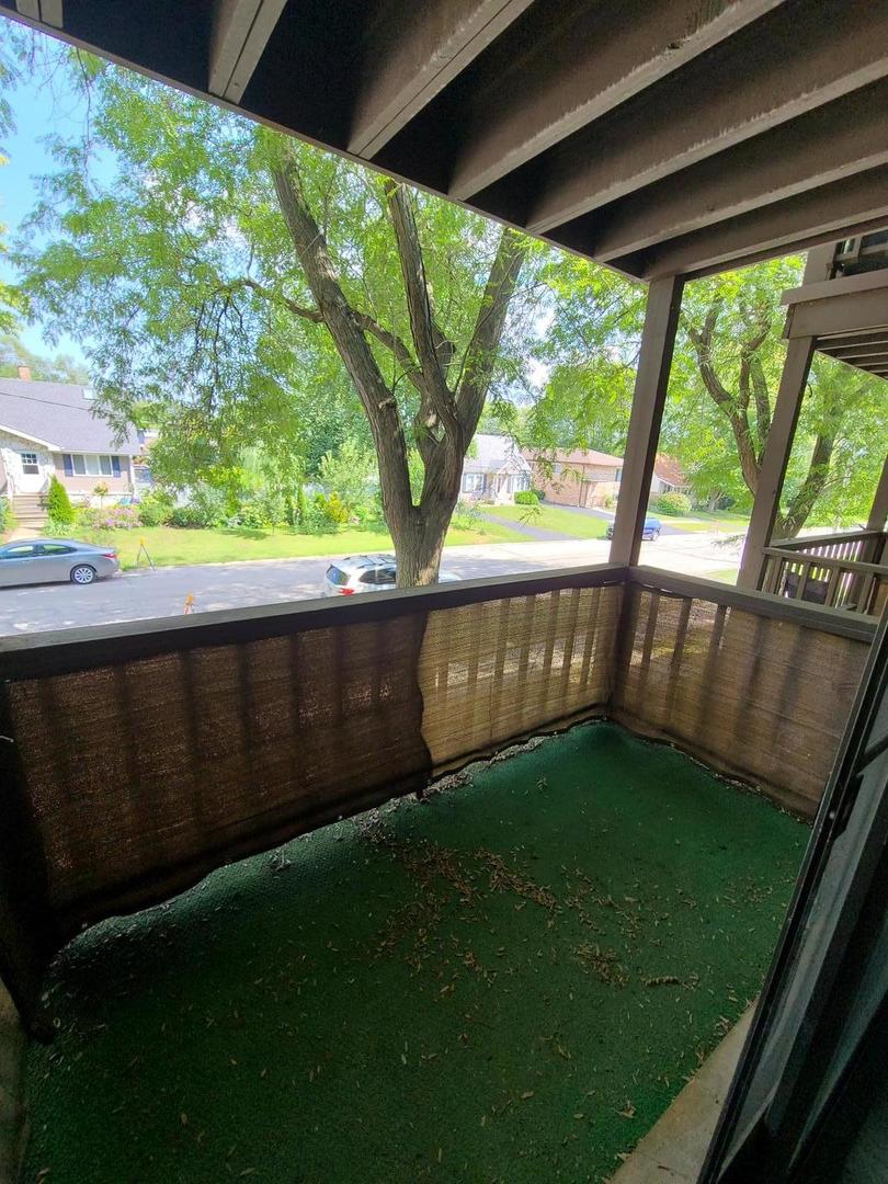 11800 South Komensky Avenue, Unit 203 Alsip, IL 60803 - Photo 9 of 10