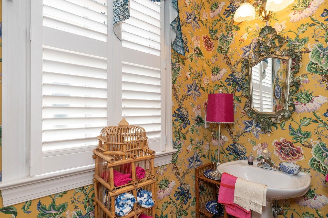 1405 Canfield Court Raleigh, NC 27608 - Photo 7 of 28 Photo 7