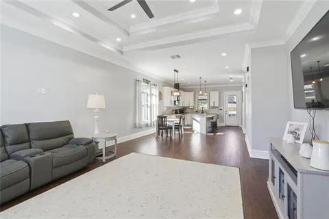 $365,000 | 3405 Connecticut Avenue, Kenner, LA 70065