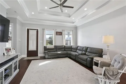 $365,000 | 3405 Connecticut Avenue, Kenner, LA 70065