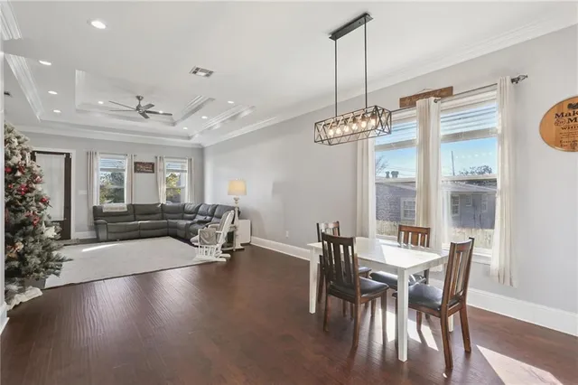 $389,000 | 3405 Connecticut Avenue, Kenner, LA 70065