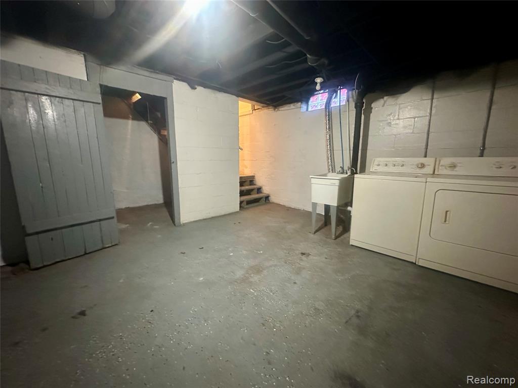 15059 Evergreen Road Detroit, MI 48223 - Photo 8 of 9