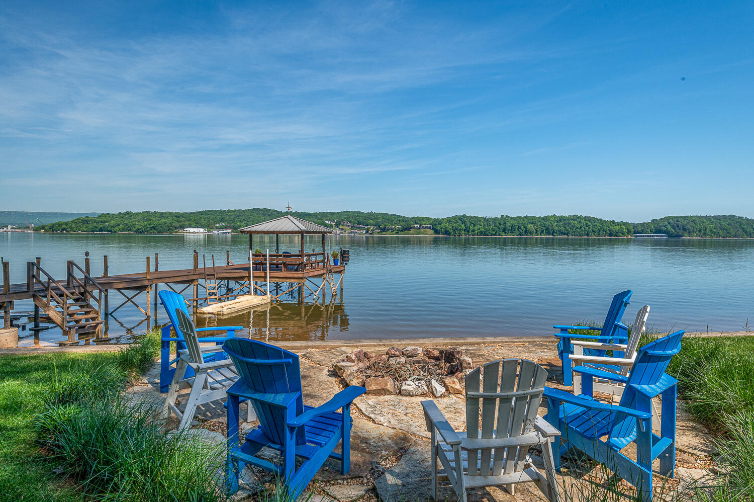 3635 Kings Road Chattanooga, TN 37416 - Photo 72 of 101 Fire Pit