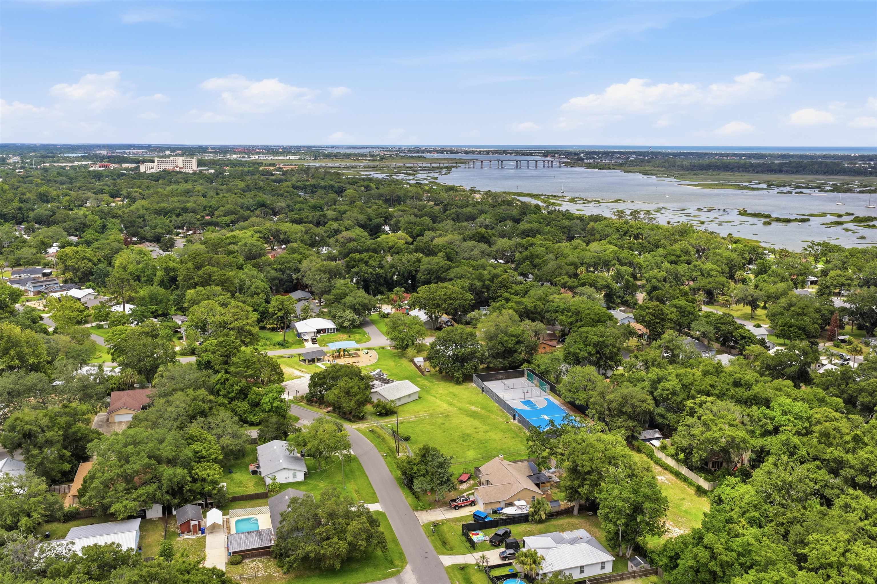 110 Osprey Road St. Augustine, FL 32086 - Photo 48 of 50
