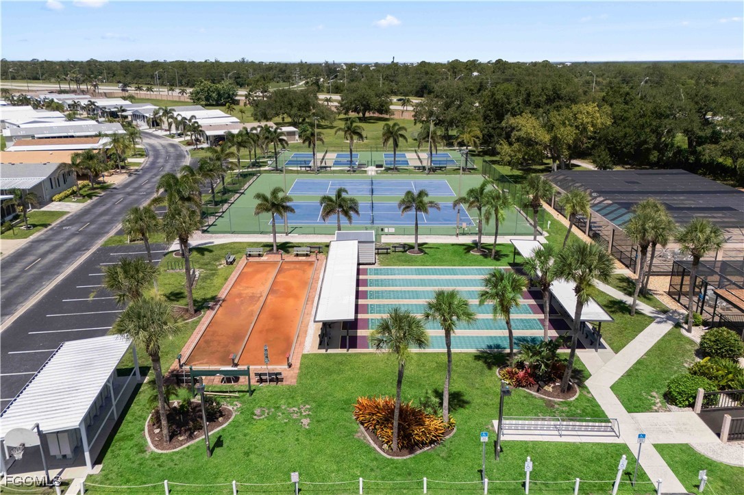 15550 Burnt Store Road, Unit 229 Punta Gorda, FL 33955 - Photo 35 of 41 a view of a city