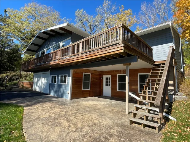 $389,000 | 4608 County Road 16, Canandaigua Town, NY 14424