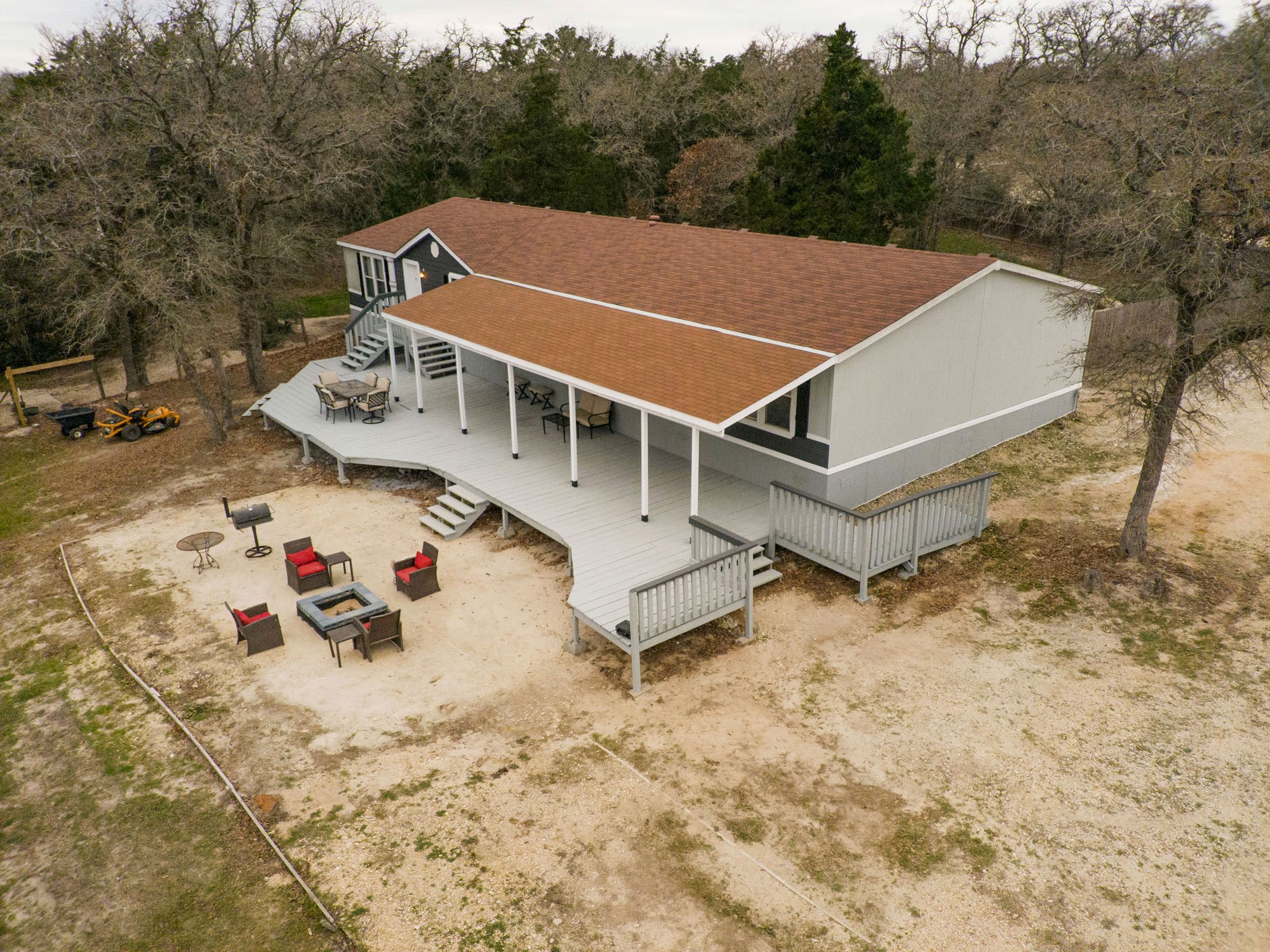 207 Lockwood Road Red Rock, TX 78662 - Photo 1 of 1 Gallery Image 1