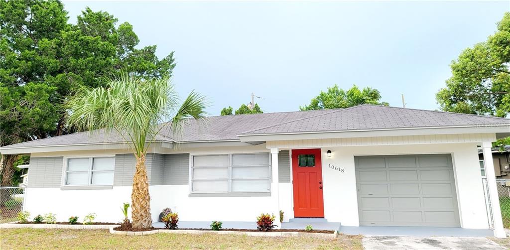 10618 Azalea Drive Port Richey, FL 34668 - Photo 1 of 1 Front