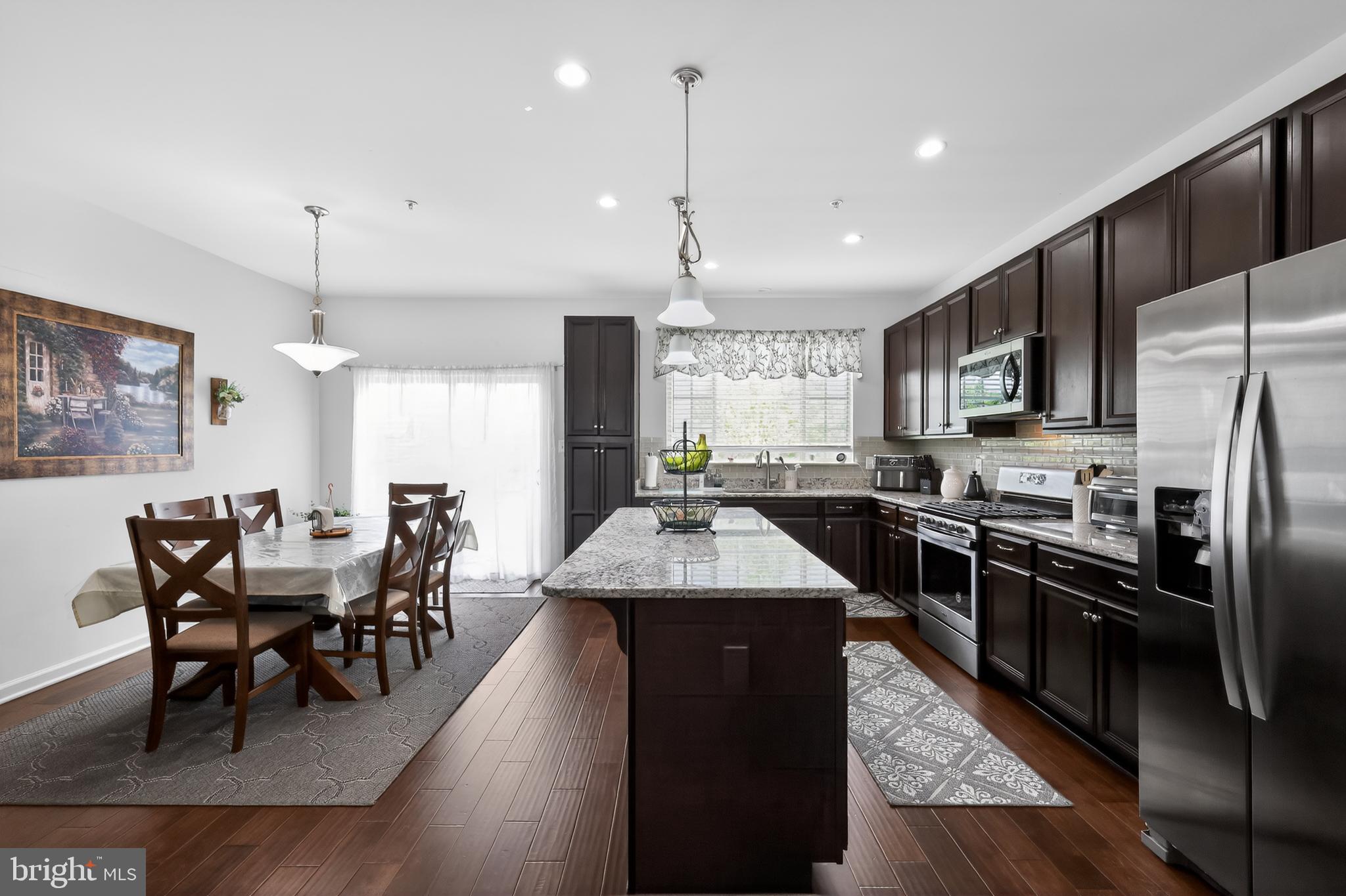8452 Randell Ridge Road Frederick, MD 21704 - Photo 9 of 46