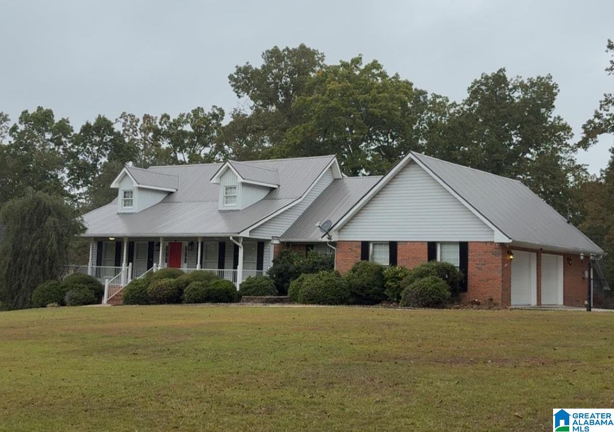 2021 Morton Road Warrior, AL 35180 - Photo 1 of 33