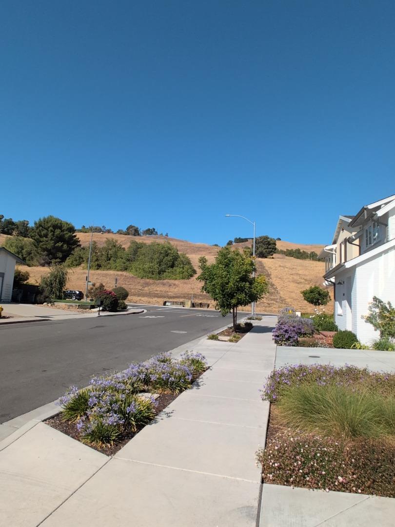1103 Creed Street Milpitas, CA 95035 - Photo 3 of 11 a view of a road with a ocean view