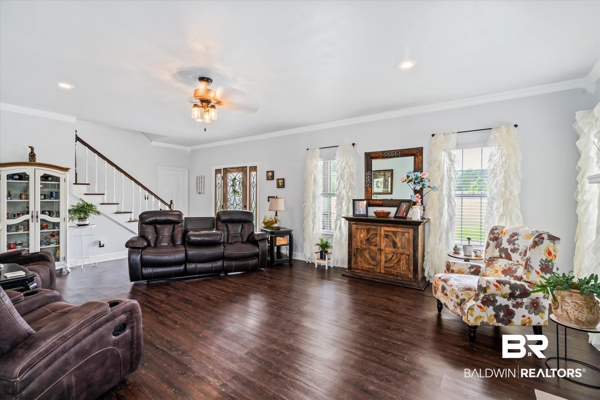 5110 Albert Evans Road Wilmer, AL 36587 - Photo 4 of 33