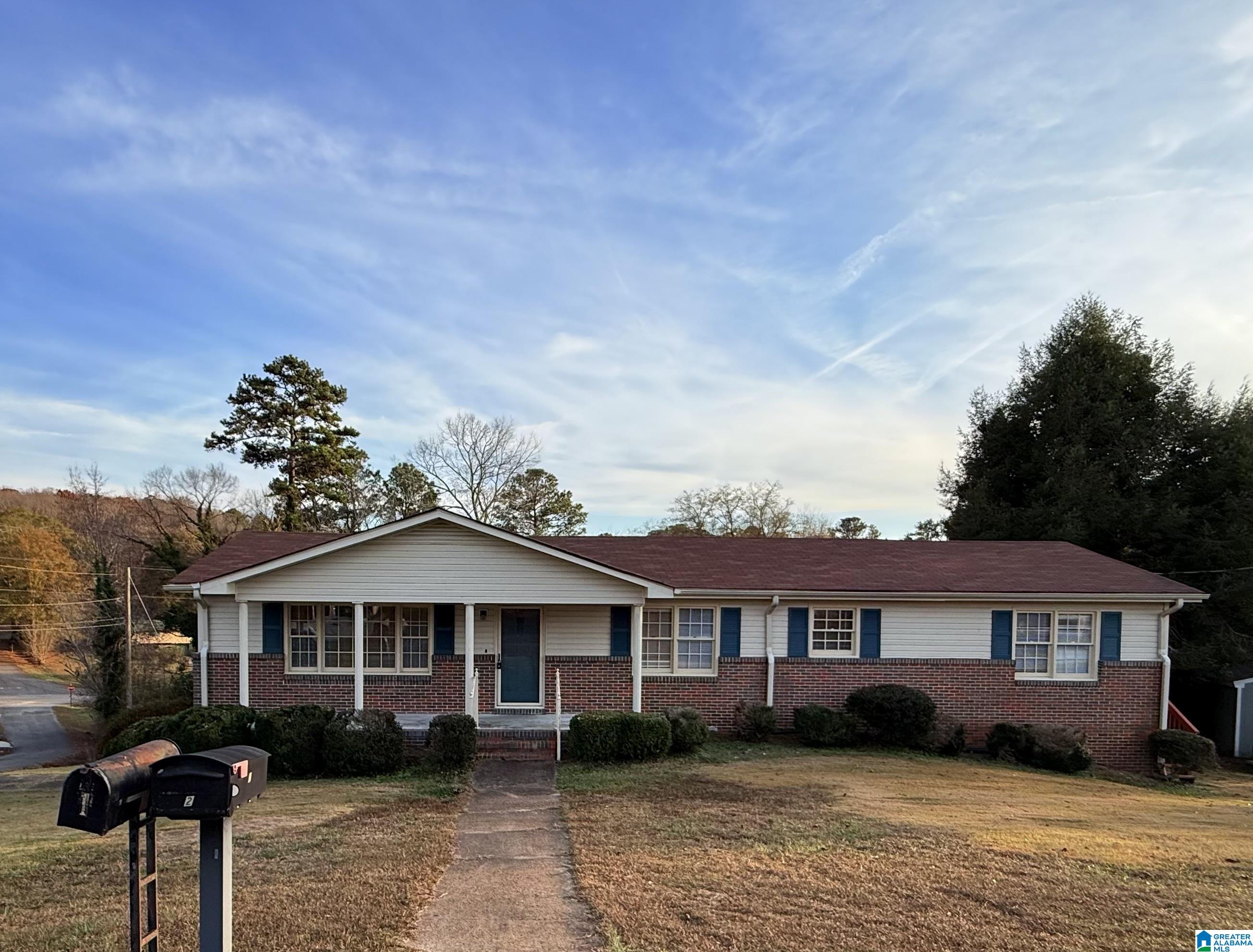 1 Grandview Drive Oneonta, AL 35121 - Photo 31 of 31