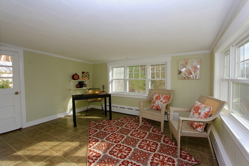 41 County Road Andover, MA 01810 - Photo 8 of 21 a bedroom with furniture and a window