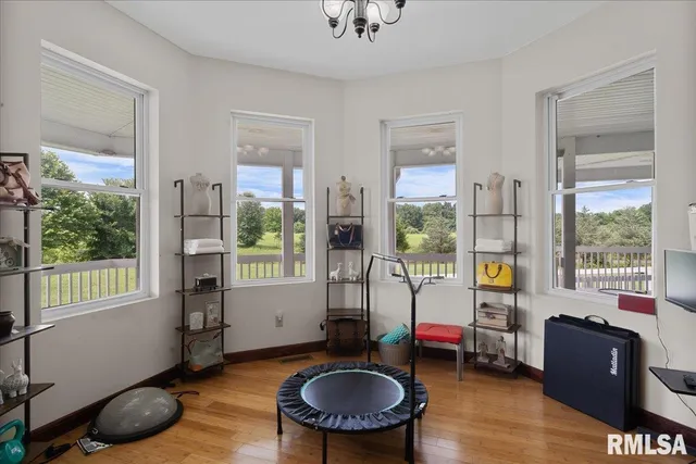 $1,300,000 | 6156 Chautauqua Road, Murphysboro, IL 62966