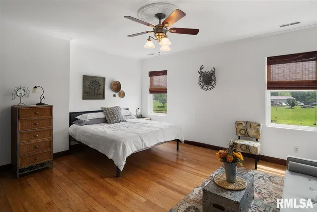 $1,300,000 | 6156 Chautauqua Road, Murphysboro, IL 62966