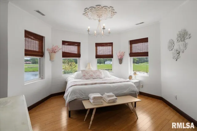 $1,300,000 | 6156 Chautauqua Road, Murphysboro, IL 62966