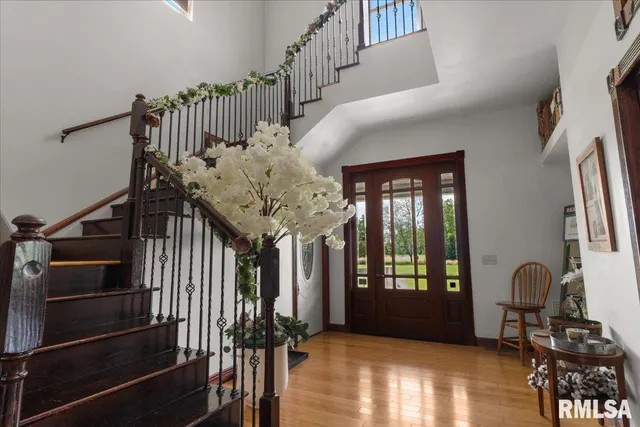 $1,300,000 | 6156 Chautauqua Road, Murphysboro, IL 62966