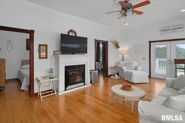 $1,300,000 | 6156 Chautauqua Road, Murphysboro, IL 62966