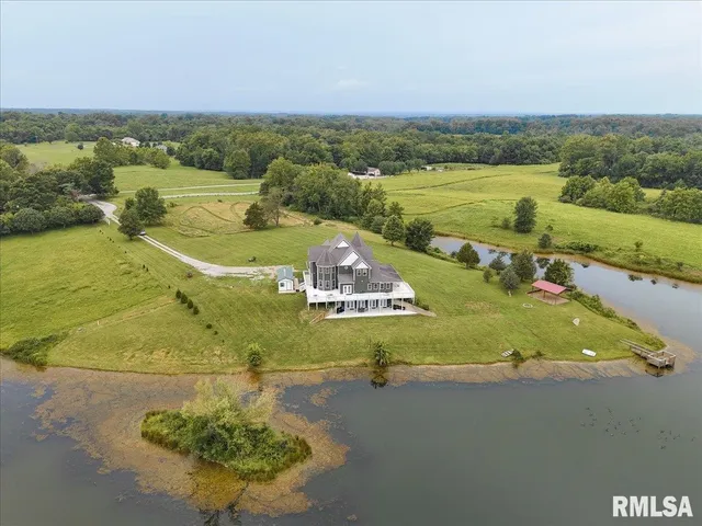 $1,300,000 | 6156 Chautauqua Road, Murphysboro, IL 62966
