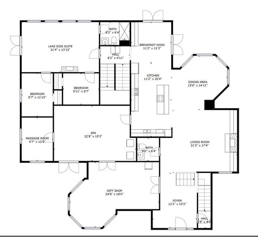 $1,300,000 | 6156 Chautauqua Road, Murphysboro, IL 62966