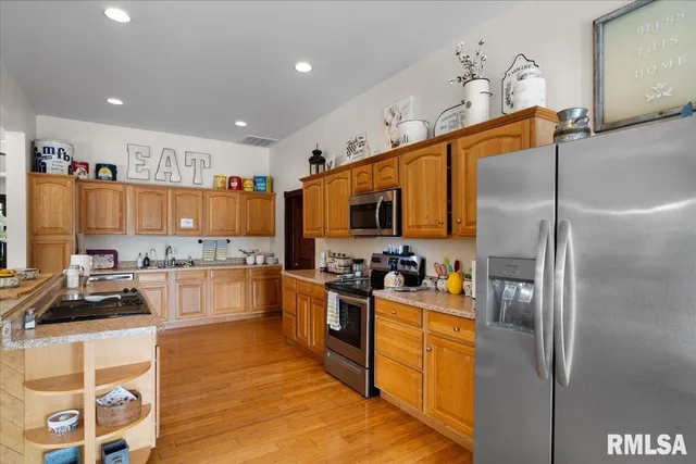 $1,300,000 | 6156 Chautauqua Road, Murphysboro, IL 62966