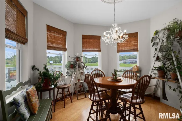 $1,300,000 | 6156 Chautauqua Road, Murphysboro, IL 62966