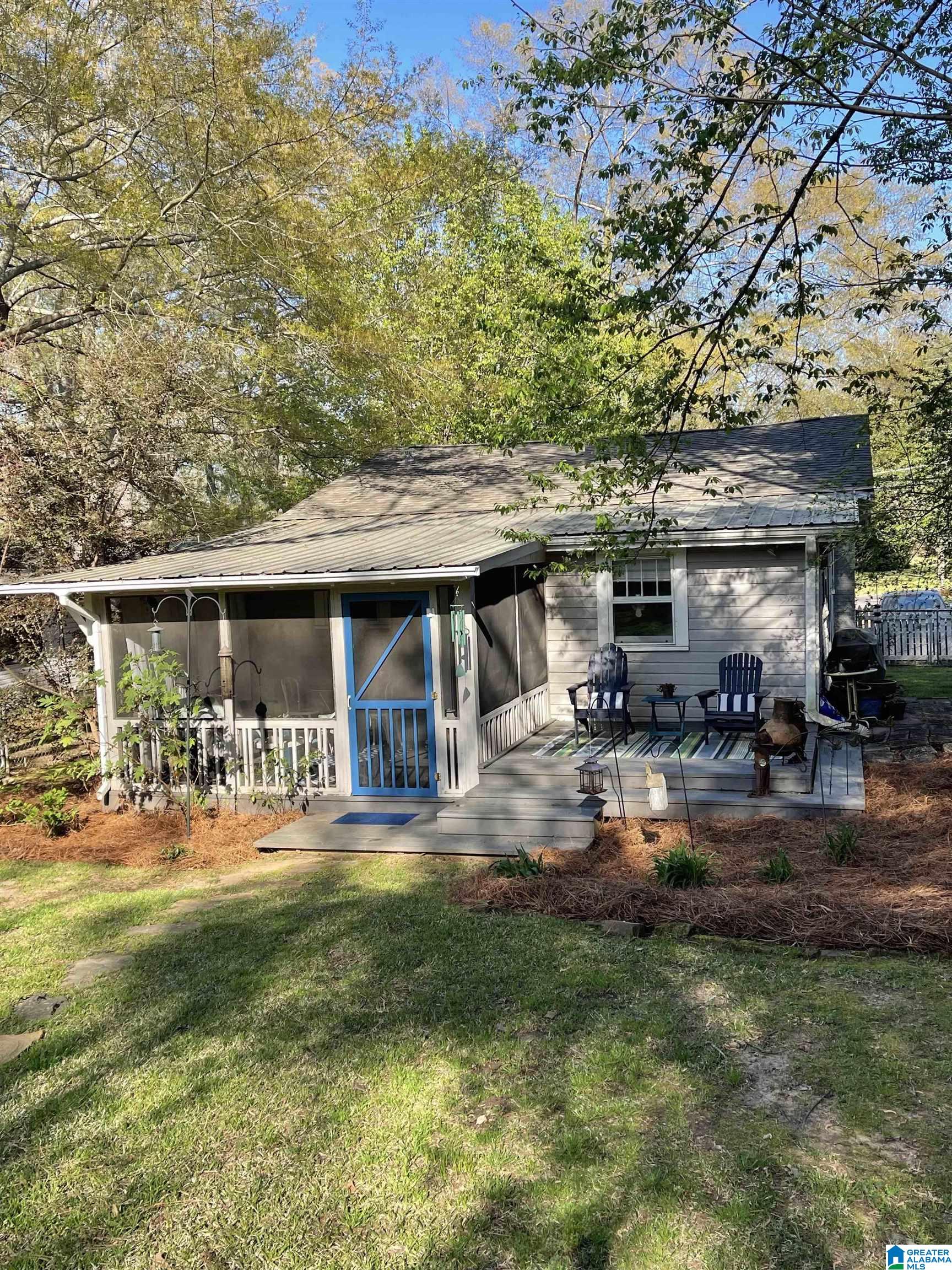 1247 Hueytown Road Bessemer, AL 35023 - Photo 34 of 35