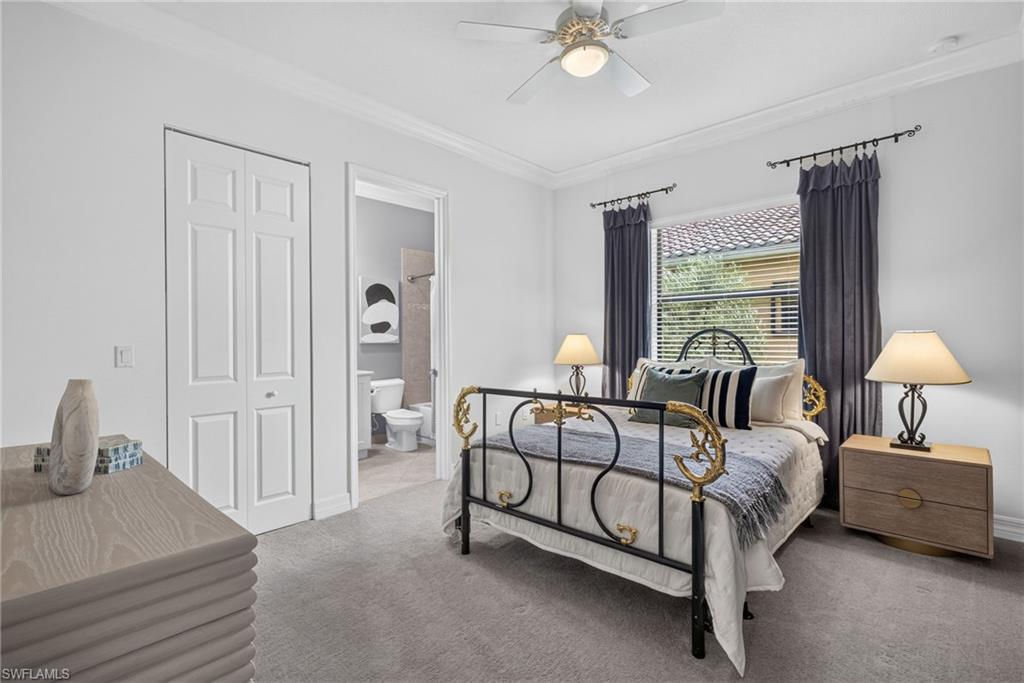 3384 Atlantic Circle Naples, FL 34119 - Photo 14 of 49
