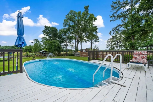 $515,000 | 2126 County Road 661, Dayton, TX 77535