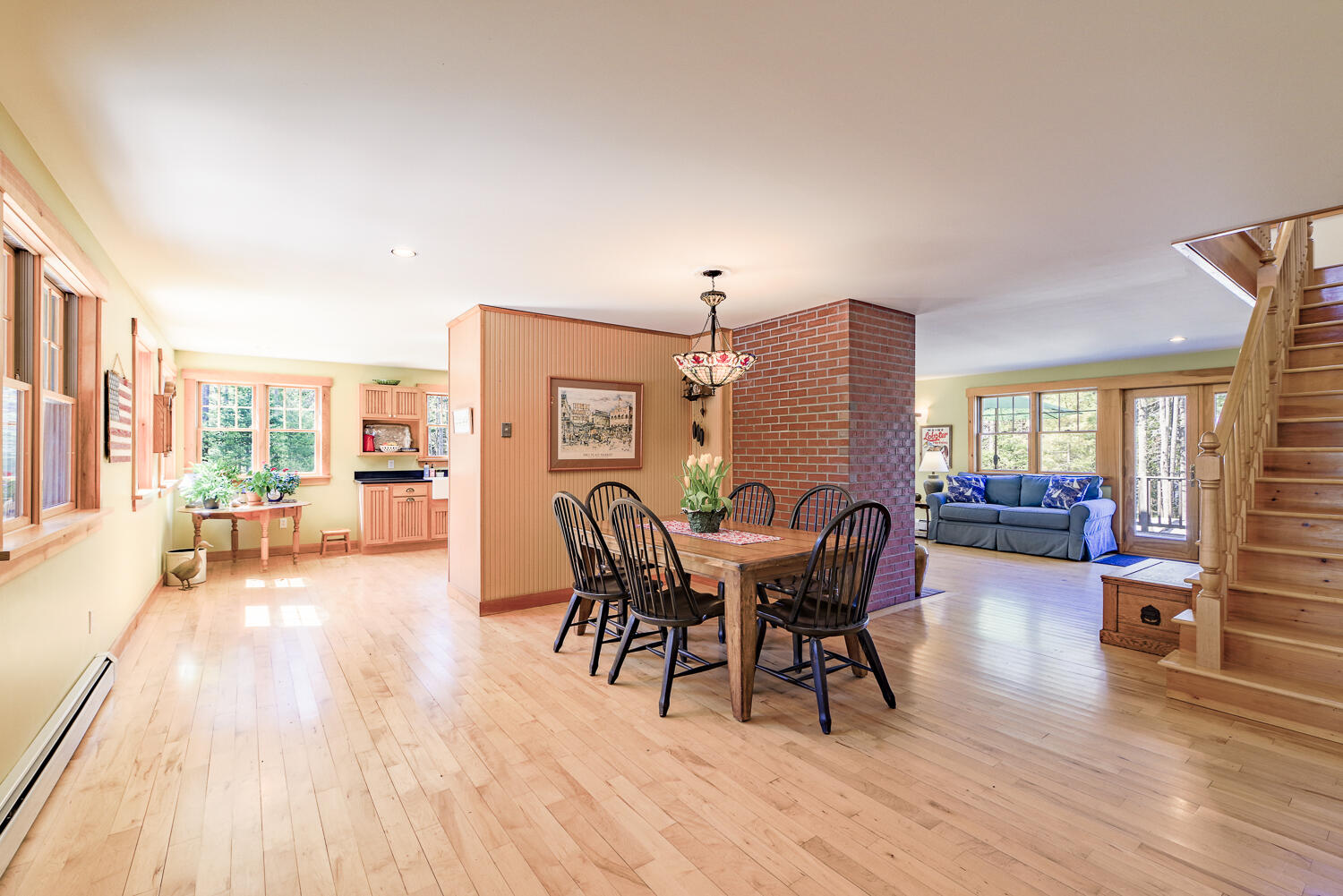 167 Deaver Road Waldoboro, ME 04572 - Photo 8 of 48 167 Deaver Rd 08-(ZF-2174-25495-1-008)