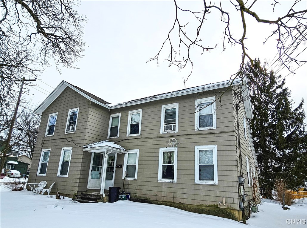 16 Capitol Street Auburn, NY 13021 - Photo 4 of 46