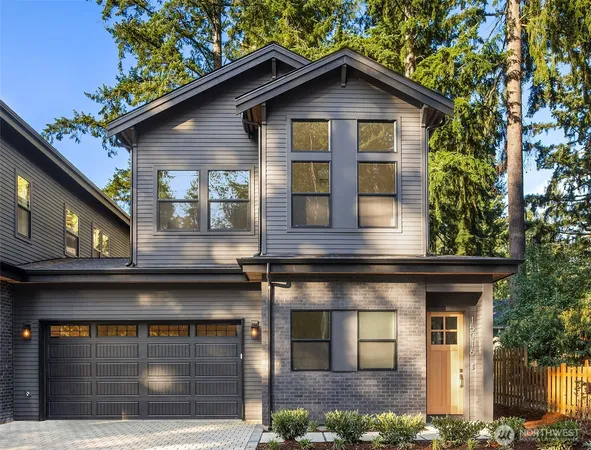 $1,549,000 | 15016 Southeast 22nd Street, Bellevue, WA 98007