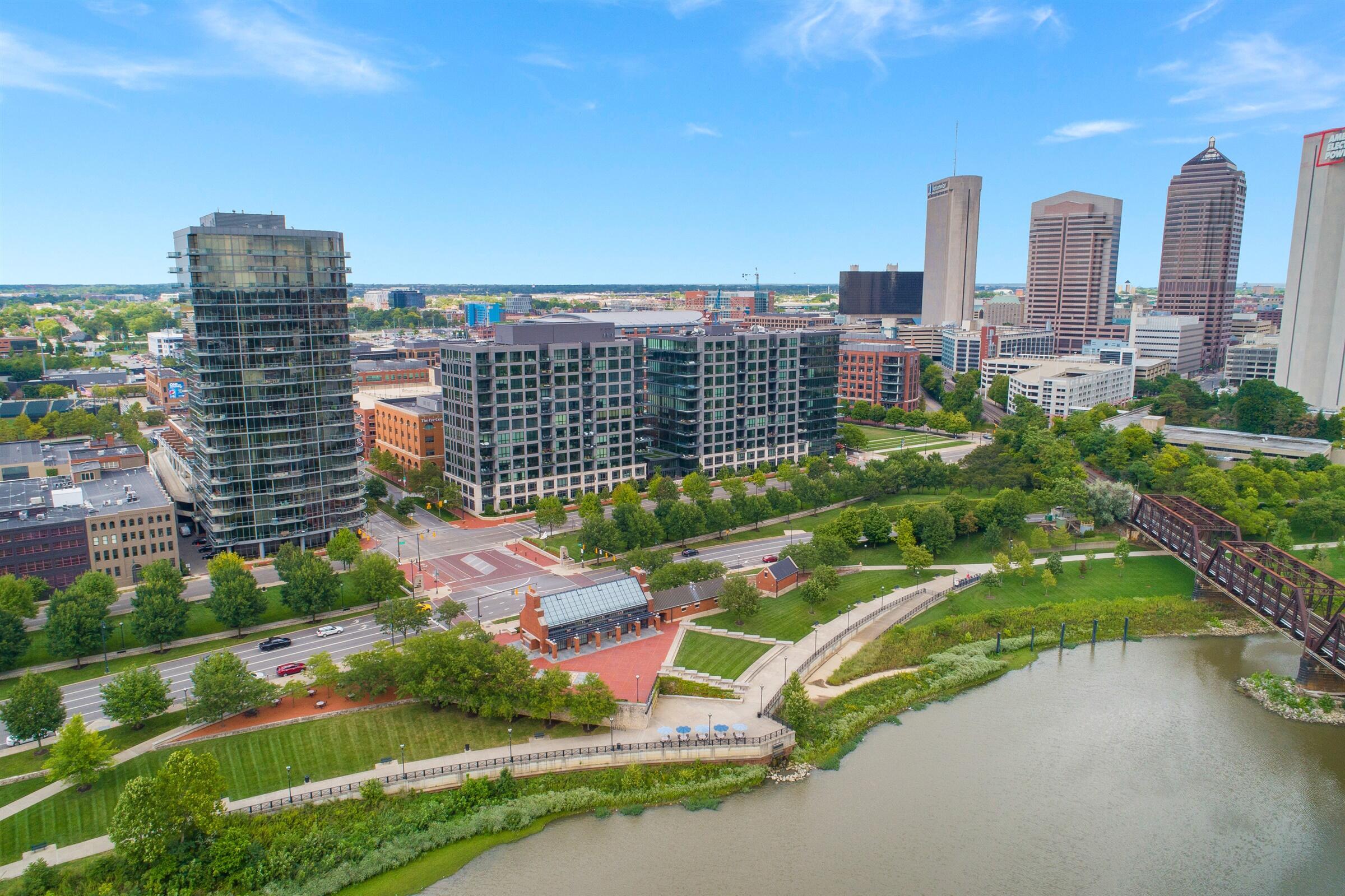 250 West Spring Street, Unit 711 Columbus, OH 43215 - Photo 1 of 1