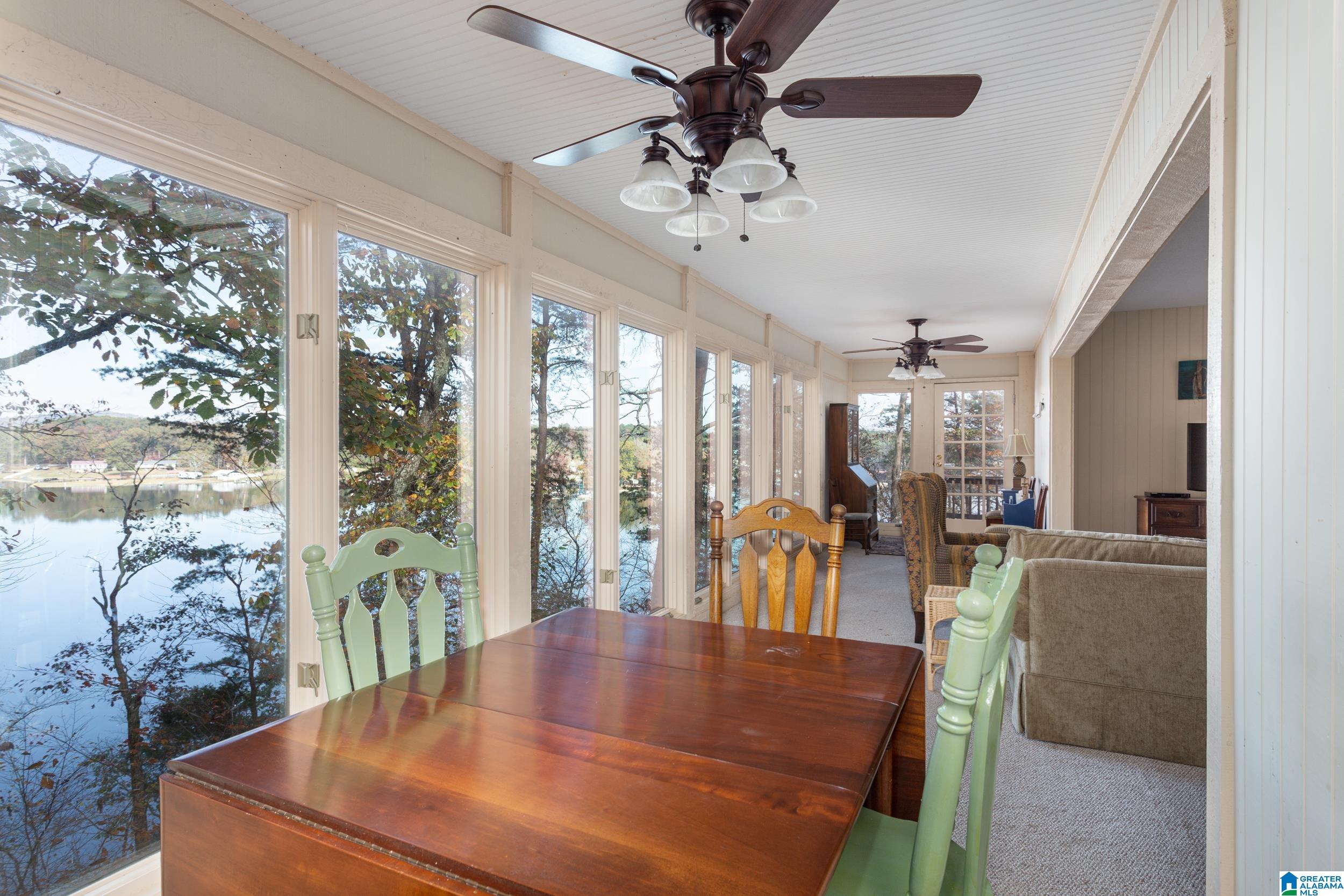 294 Mohawk Trail Ohatchee, AL 36271 - Photo 11 of 32